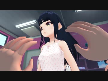 『VR女子更衣室』で、誰にもバレずに更衣室への侵入に成功しました！！！