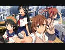 【とある科学の超電磁砲S】FM音源版「sister's noise -FMPSG ver.-」