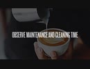Commercial Coffee Machine Rental