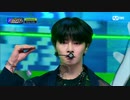 210826 Stray Kids 소리꾼（ソリクン）Thunderous @MCOUNTDOUN EP.722