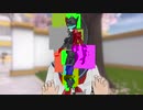 ヤンデレシミュレーター動画用　試作型冒頭茶番OP