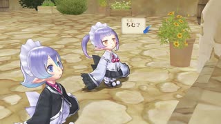 犬速さんのメルルのアトリエ実況part18