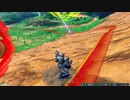 EXVS2XB　隣の姉ックス 　優秀な銃口補正でバシバシスナイプ決めていくスナⅡさんがイケメン過ぎる回