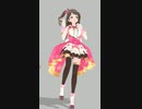 【MMD】島村卯月  ｢うまぴょい伝説｣
