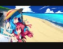 Summer Distance / 琴葉姉妹