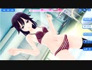 真壁なのの中華ドレス