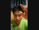 Tiktokで中国の歌をしてみた。(学猫叫)
