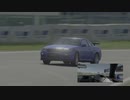 R34GT-R 筑波アタック