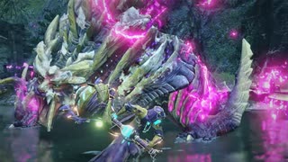#12 一式わらしべ狩猟Ｒ【イソネ一式】