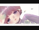 *【オリジナルMV】　チューリップ　【歌ってみた】雪ウサ