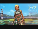 (2/3)雑談varolant　2021/08/26