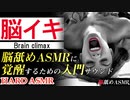 【脳イキ 耳舐め 女性向け】脳舐めASMRに覚醒するための入門サウンド【快感中毒・快楽依存】【ハードASMR/脳イキ/バイノーラル/ASMRist HITOYA】