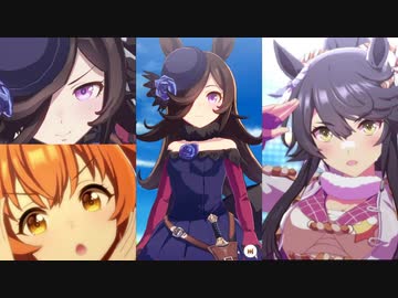 【ウマ娘】おっさんトレーナーはレオ杯で優勝したい【Aリーグ1日目】