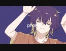 【オリジナルMV】フォニイ　歌ってみた【あるま】