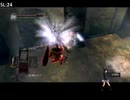 嫌がらせ！ 伝説のハゲ 【ダークソウル侵入】爆笑神回傑作選