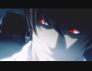 【MAD/AMV】DEATH NOTE×フォニイ【Phony】