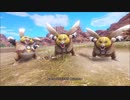 【ドラクエⅪ実況】part15勇者に選ばれたのはこの私でした。（アシュリー）