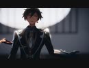 【原神MMD】言って.【鍾離】