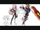 【好きなこと】サブカル大統領とサブカル係長【Apex Legends】