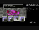 [SNES]EarthBound(北米版MOTHER2) Any% RTA 44:41(解説音声付) 2/2