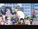 語部紡のパレード