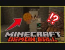 3【マイクラ】竈門炭次郎が遂にドラゴンボールを入手する！【Part3】【鬼滅の刃MOD】【ドラゴンボールMOD】【まいくら｜めるくら】
