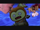 【DQX】目覚めし114五14つの種族.mp14
