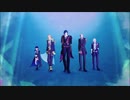 【MMD刀剣乱舞】長船でTurn Off The Light