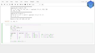 019 Use python to learn bitcoin (Textbook RSA 3)