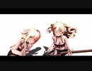 【MMD艦これ】BMBB4