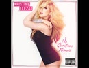 Kristine Elezaj - Barb Wire (Feat. P-Dub)