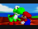 【実況】スーパーマリオ64をいま、全力で楽しむpart22【完】