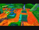 [shine61-62]マリオの夏休み！スーパーマリオサンシャイン実況プレイ58 モンテの村長とワンワン