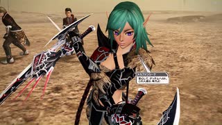 超久々にPSO2をEP5を振り返るついでに実況にしてみた　Part.5