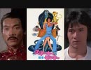 スネ―キーモンキー 蛇拳 -吹替TV版- (3/3) 蛇形刁手 Snake In The Eagle's Shadow (1978)