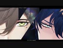 【にじさんじMMD】エデン【教授と博士】