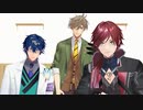 【にじさんじMMD】エデンのヤニカスと付き添いでEVERYBODY