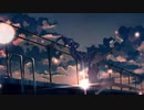 『夜明けと蛍』歌ってみた【sc】