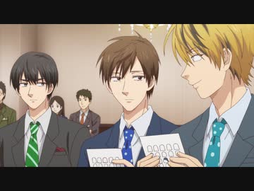 うらみちお兄さん　第9話　最近の若い子