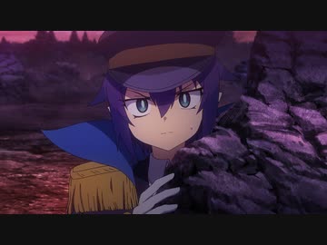 ジャヒー様はくじけない！　復興計画その4　「サルワさんはぬかりない？」