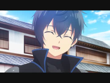 精霊幻想記　第8話　王家の系譜