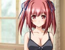 メモリア　プレイ動画　パート79　智枝ルート17
