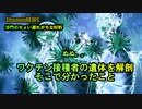 ワクチン接種者の遺体を解剖そこで分かったこと(沙門のちょい遅れがちなNEWS)