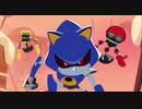 ソニックカラーズカラーズアルティメット ショートアニメ"Rise of the Wisps" 第2話（日本語吹き替え版）