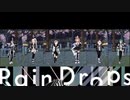 【完全版】【雨天決行音頭ロジー】踊ってみた見比べ　アドリブ個別解説