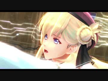 PS4新作「英雄伝説 黎の軌跡」ショートPV