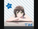 【BanG  Dream!】花園電気ギター！！！【花園たえ CV: 大塚紗英】
