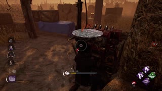 人気の アーカイブ Dbd 動画 13本 ニコニコ動画