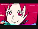 Vanilla Shake(バニラシェイク)/重音テトバンド for 素手ドラムP