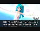 MMD制作日記（8月27日）